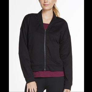 FABLETICS Attis Bomber Jacket